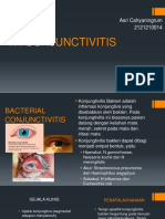 2. CONJUNCTIVITIS.pptx