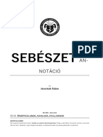 Jávorkúti Sebészet PDF