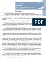 Hipeprolactinemia PCDT Formatado Maldade a Minha PORTARIA