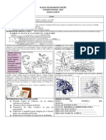 Plan de Mejoramiento Cuarto Grado Segundo Periodo2 de Junio