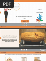 Aula 2 - Evolução Dos Direitos Humanos