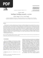Download Intelligent Building Research-A Review by Sudiksha Amatya SN38576373 doc pdf