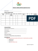 Ration Card Member Addition(Birth) Application Form.pdf