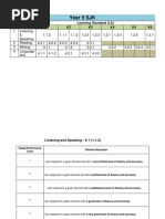 Fluency Folder Fluency Octopus