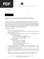 download pdf and mou matt Employment Taggart Football College Contract 2018 Willie download pdf and mou matt Employment Taggart Football College Contract 2018 Willie