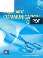 Beginner Communication Games.pdf