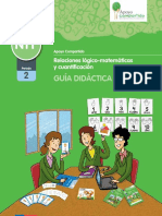 Guc3ada Didc3a1ctica Mat nt1 p2 PDF