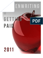 Download ScreenwritingampGettingPaid2011 by Script Flags SN38576997 doc pdf