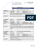 LISTA Optativas 2sem2018