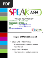 Download Speak Asia Company Presentation by Ravi  SN38577406 doc pdf