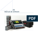 Log Mate 500 Software Manua - Spanish 2013.2