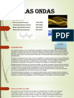 Las Ondas Diapositivas Acaba