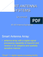 Smart Antenna