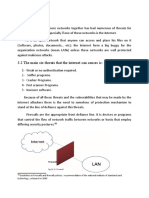 Guidelines in Firewalls and Firewall Policies: Recommendation of The National Institute of Standards and Technology Released On 2009