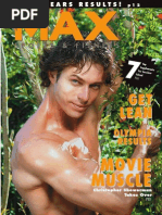 Download Interview with Actor Christopher Showerman by Stephanie Starr by Stephanie Starr SN38577594 doc pdf