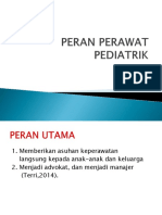 Peranperawatpediatrik