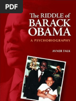 Download The Riddle of Barack Obama by J Gede Ace Sulandra SN38577666 doc pdf