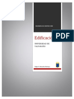 Apuntes Edificacion II-1 PDF