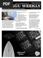 Download Cw 83 - Aug 2018 Print by THE CANGGU WEEKLY SN385779746 doc pdf