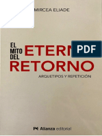 El Mito Del Eterno