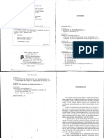 Critelli Analitica Do Sentido Livropdf PDF