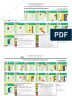 Kalender Pendidikan 18-19