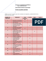 Pericarditis Aguda