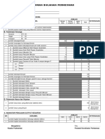 Format Laporan Perkesmas 20017