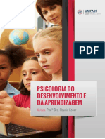 Psicologia Do Desenvolvimento