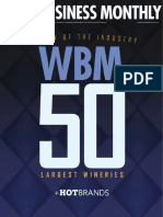 WBM - 2018-02 - Top 50 Wineries