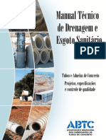 Manual Técnico de Drenagem.pdf
