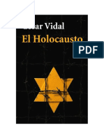 Cesar Vidal - El Holocausto
