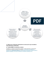 VII Teorias Psicologicas Actuales