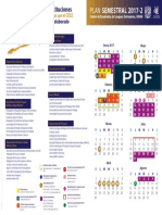 Calendario 2017 PDF