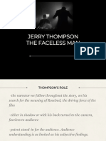 Jerry Thompson