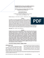 Sistem Perbentengan PDF