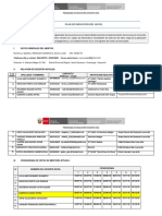 Plan de Inducción Del Novel - KARENIN - YURACHUASI