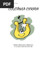 COLETÂNIA ADVENTISTA CIFRADA