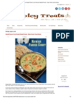 Nawabi Paneer Curry PDF