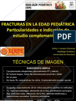 24-Fracturas en La Edad Pediátrica PDF