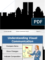 Designing Visual Communication: Prentice Hall, 2008 Business Communication Today, 9e Chapter 12 - 1