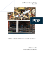 Diego Rivera PDF