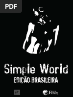 Simple World - Livro de Regras - Biblioteca Élfica