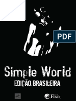 Simple World - Livro de Regras - Biblioteca Élfica