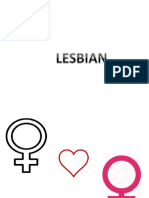 Lesbian