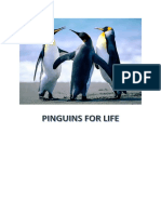 Pinguins for Life