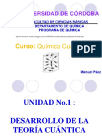 Quimica Cuántica2012-1