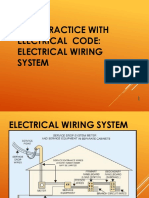 Electrical Wiring System
