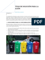 5 ALTERNATIVAS DE SOLUCIÓN PARA LA CONTAMINACIÓN.docx