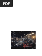 O desvio pela ficção